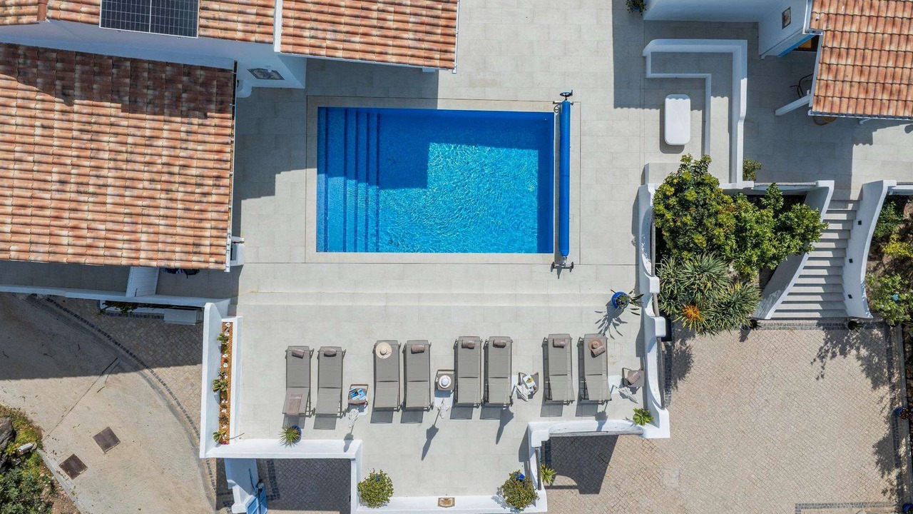 Photo of Outdoor in Alfeicao