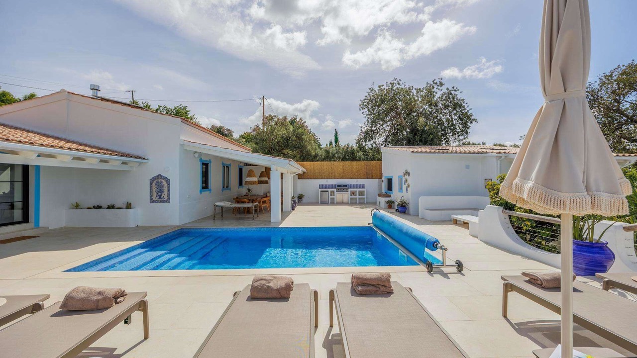 Photo of Outdoor in Alfeicao