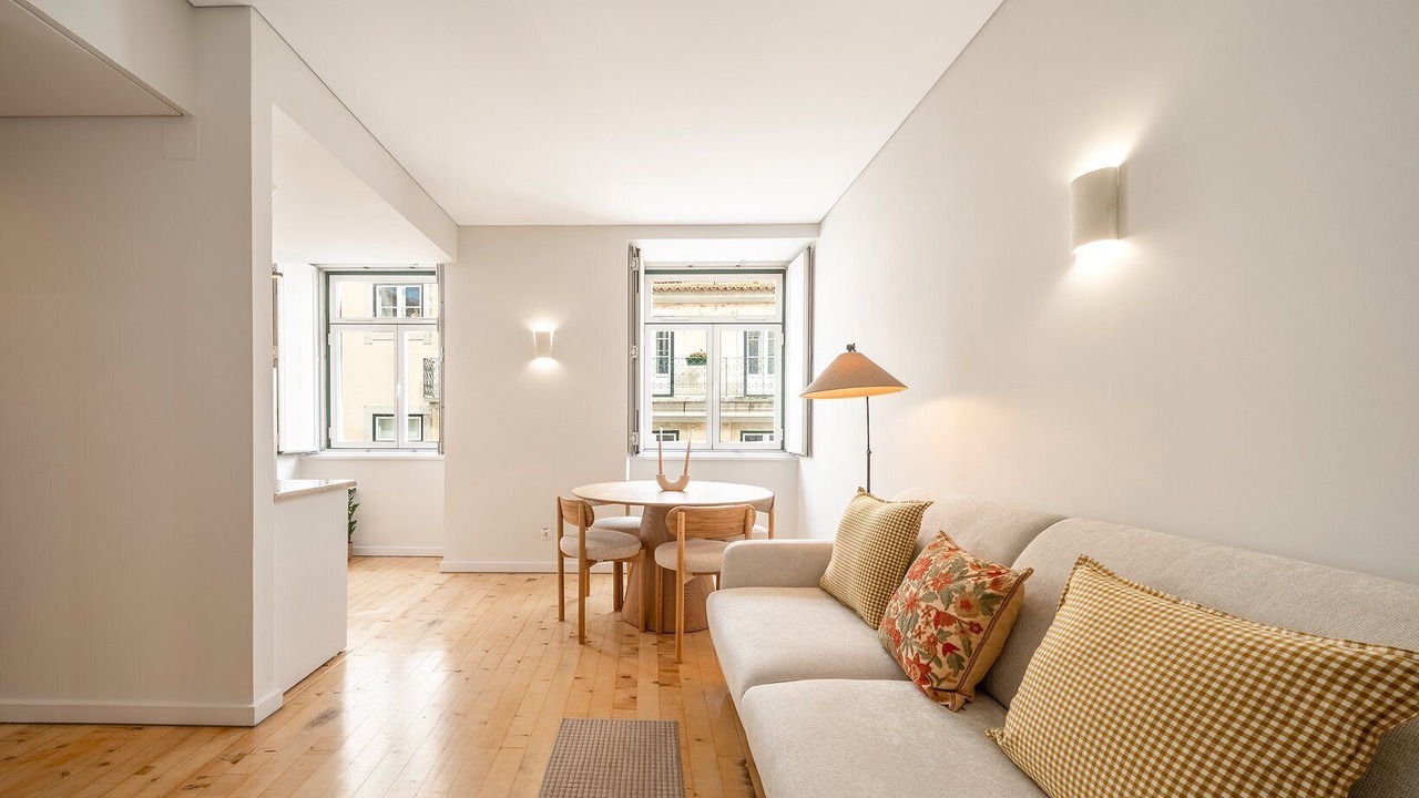 Photo of Livingroom in Sao Paulo
