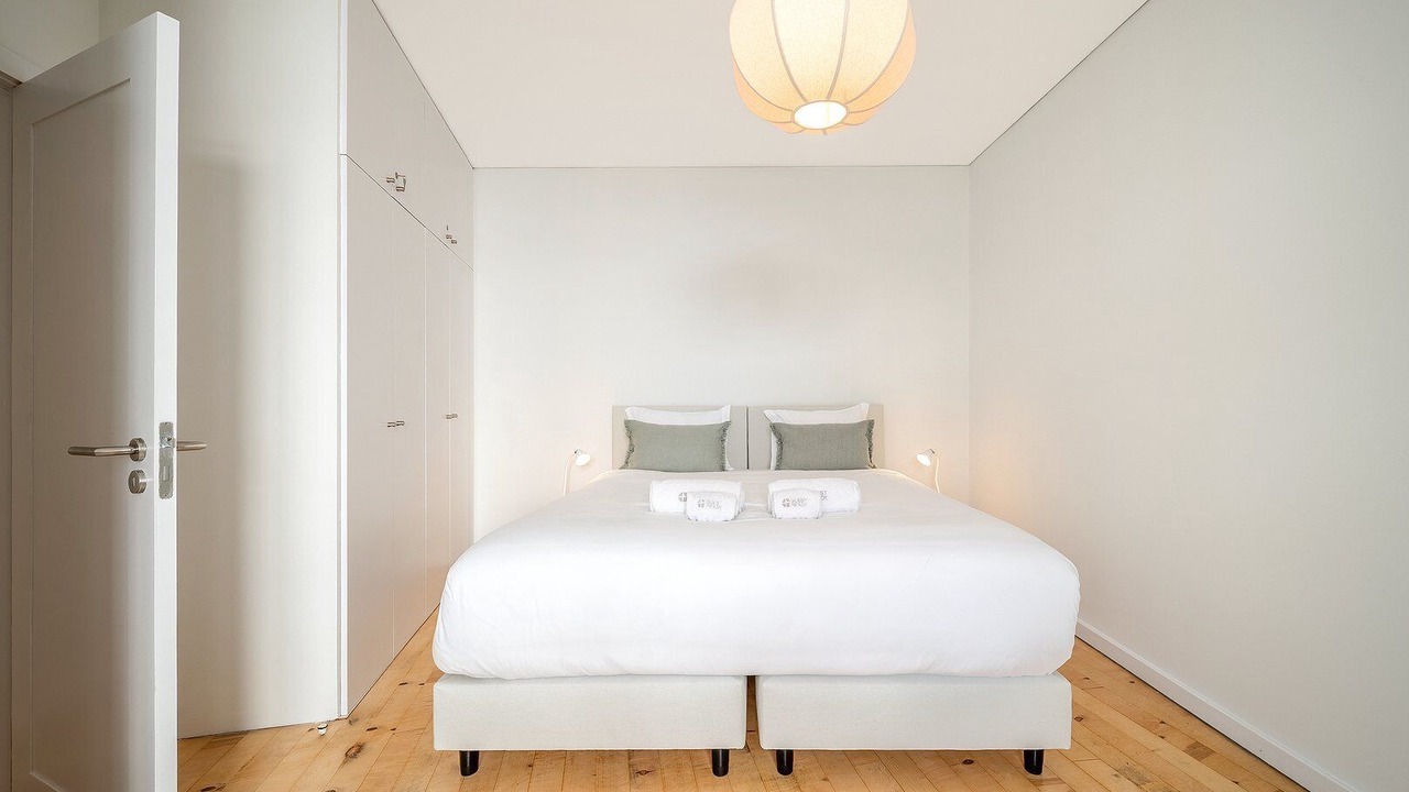 Photo of Bedroom in Sao Paulo