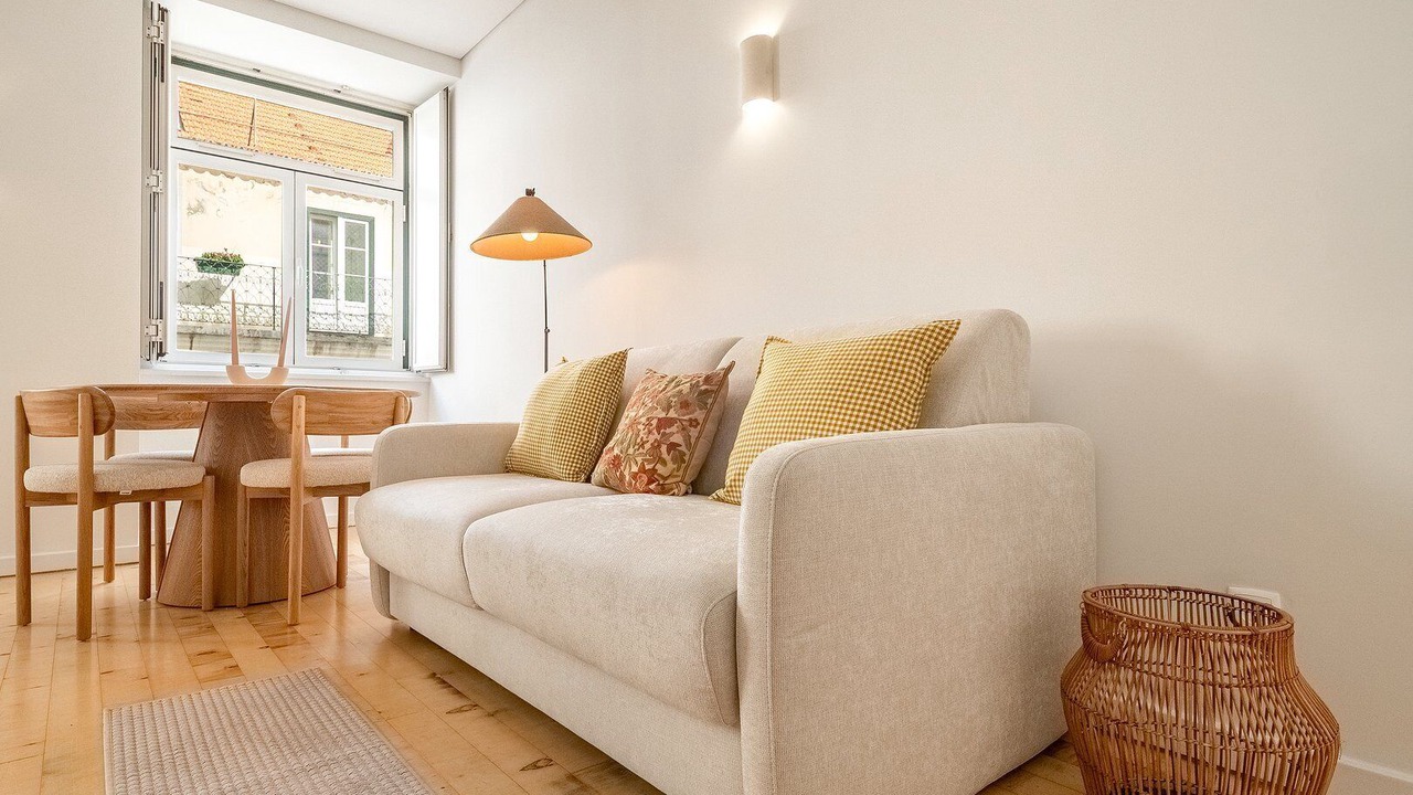 Photo of Livingroom in Sao Paulo