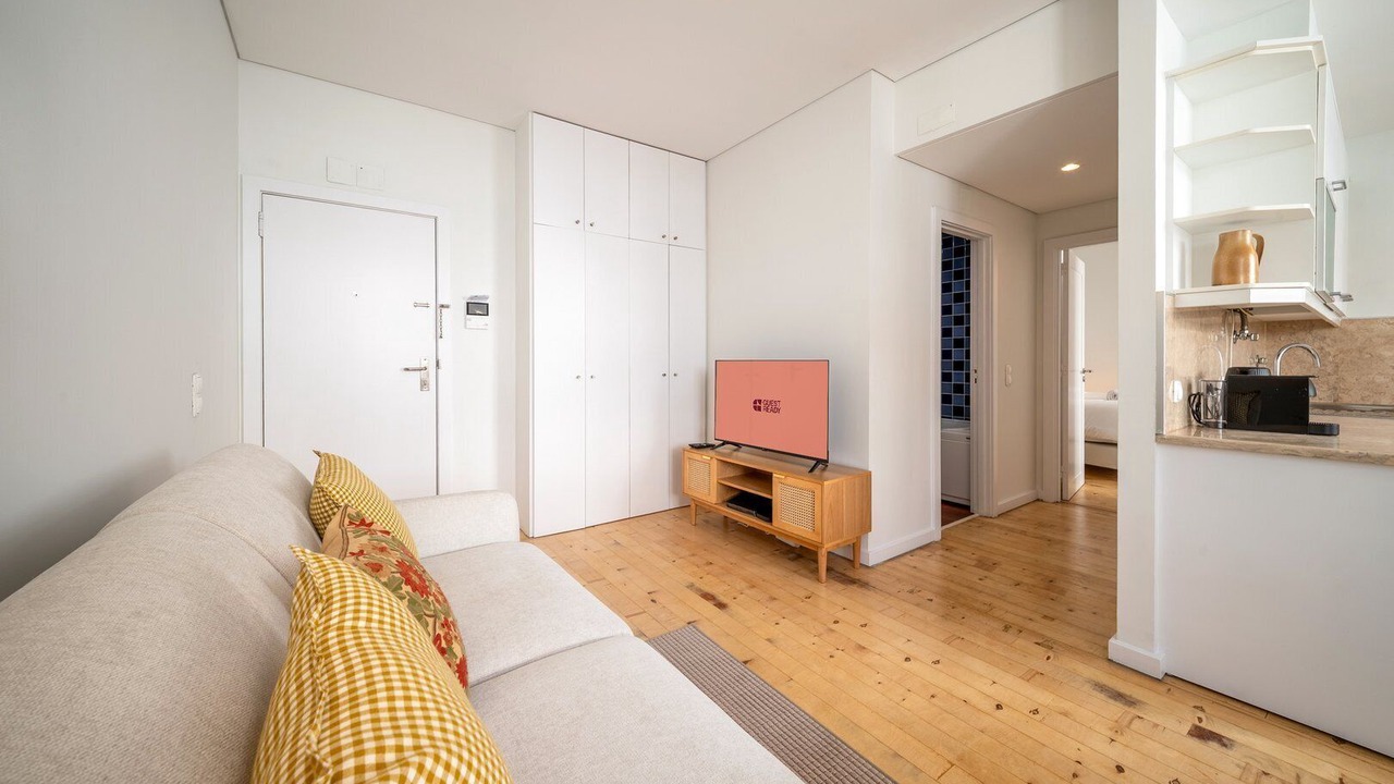 Photo of Livingroom in Sao Paulo