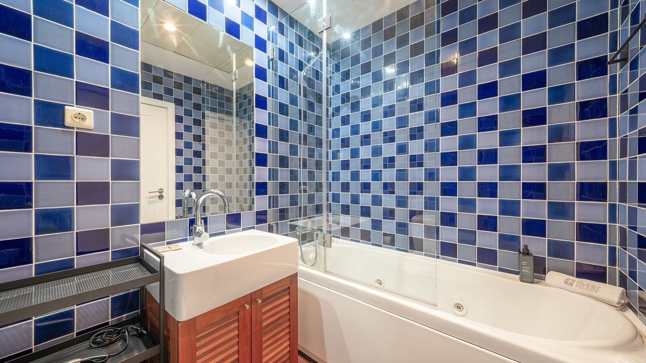 Photo of Bathroom in Sao Paulo