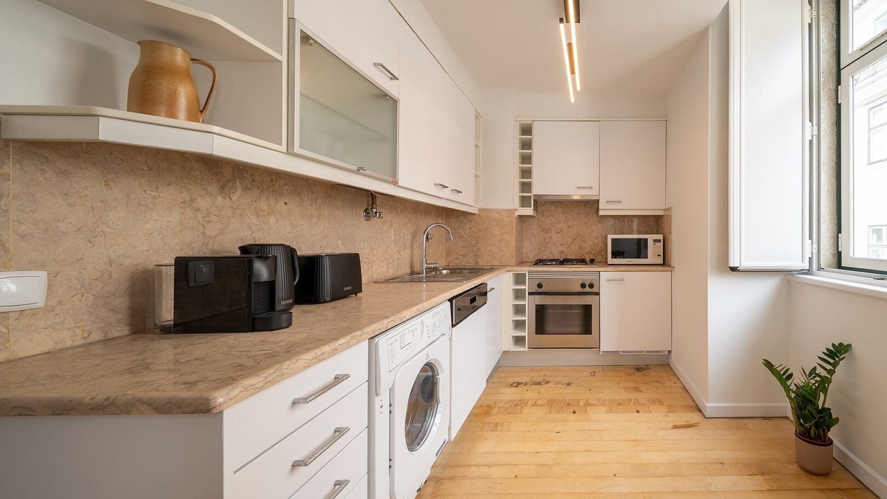 Photo of Kitchen in Sao Paulo