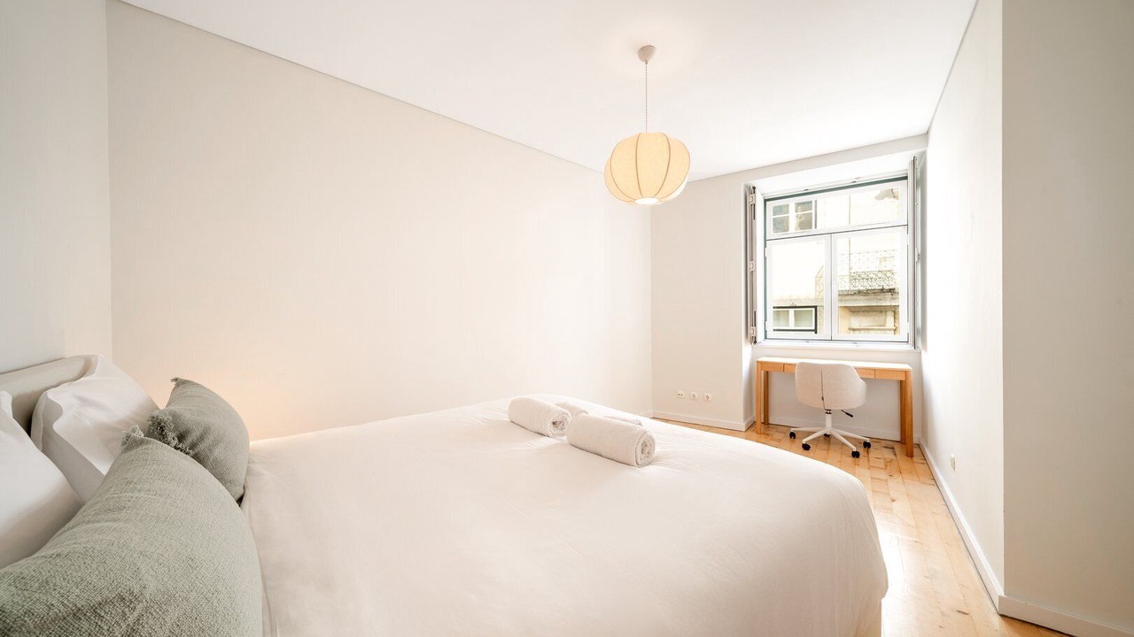 Photo of Bedroom in Sao Paulo