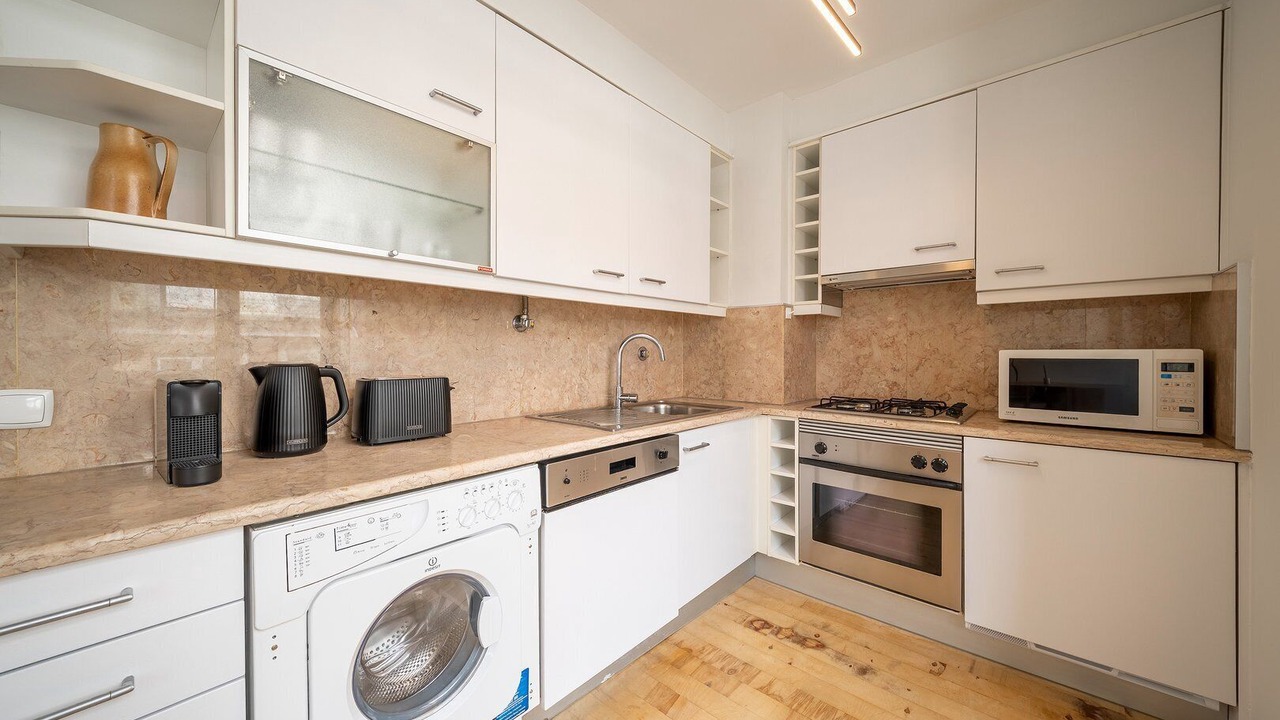 Photo of Kitchen in Sao Paulo