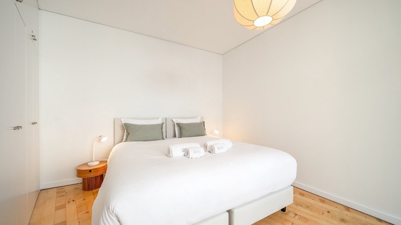 Photo of Bedroom in Sao Paulo