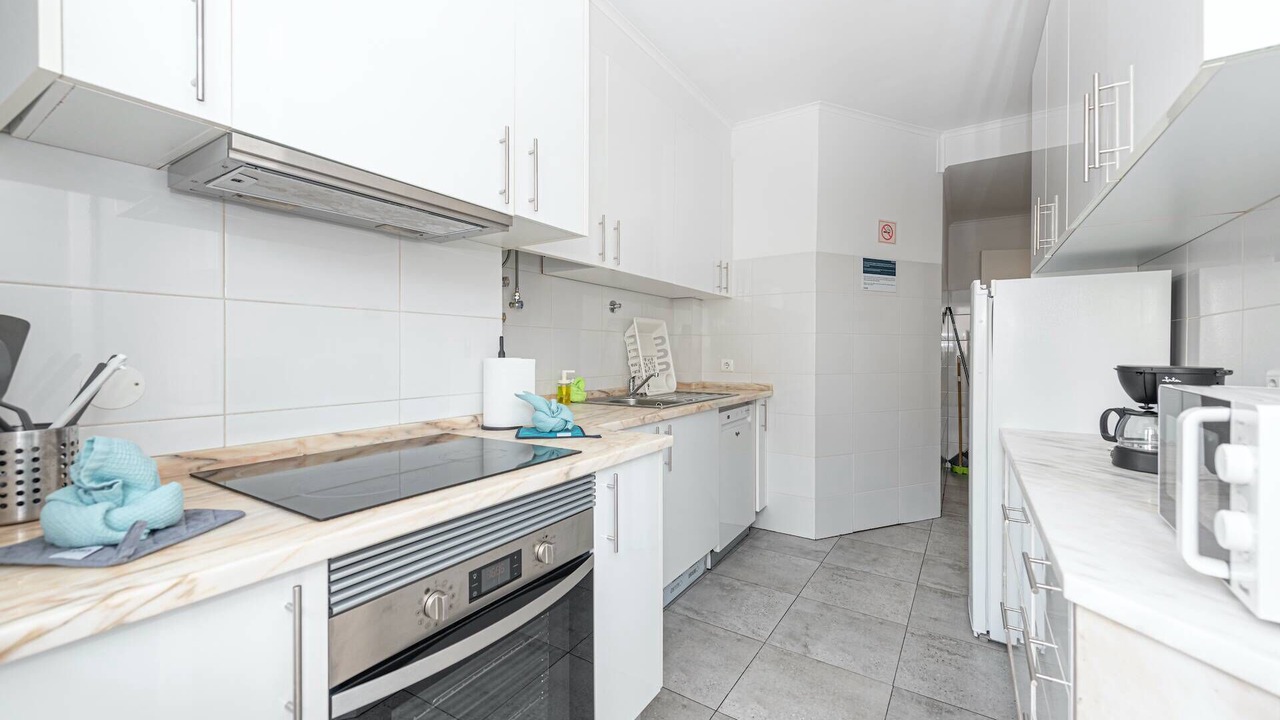 Photo of Kitchen in Campolide