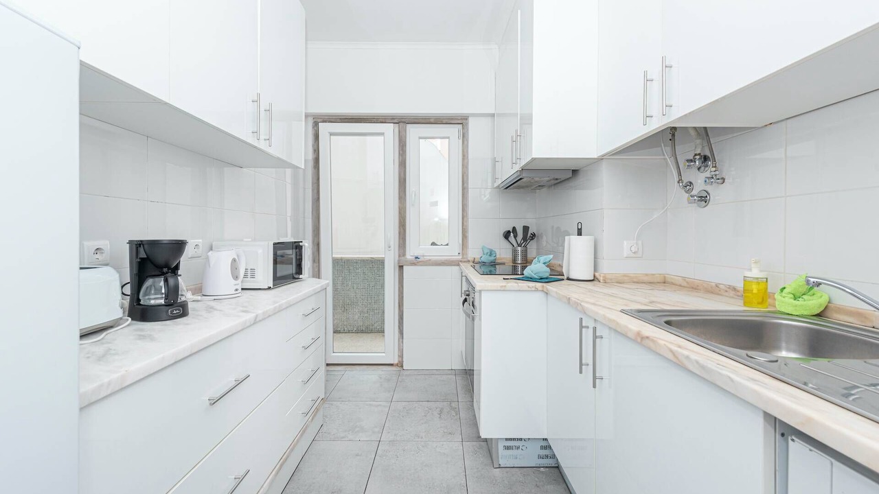 Photo of Kitchen in Campolide