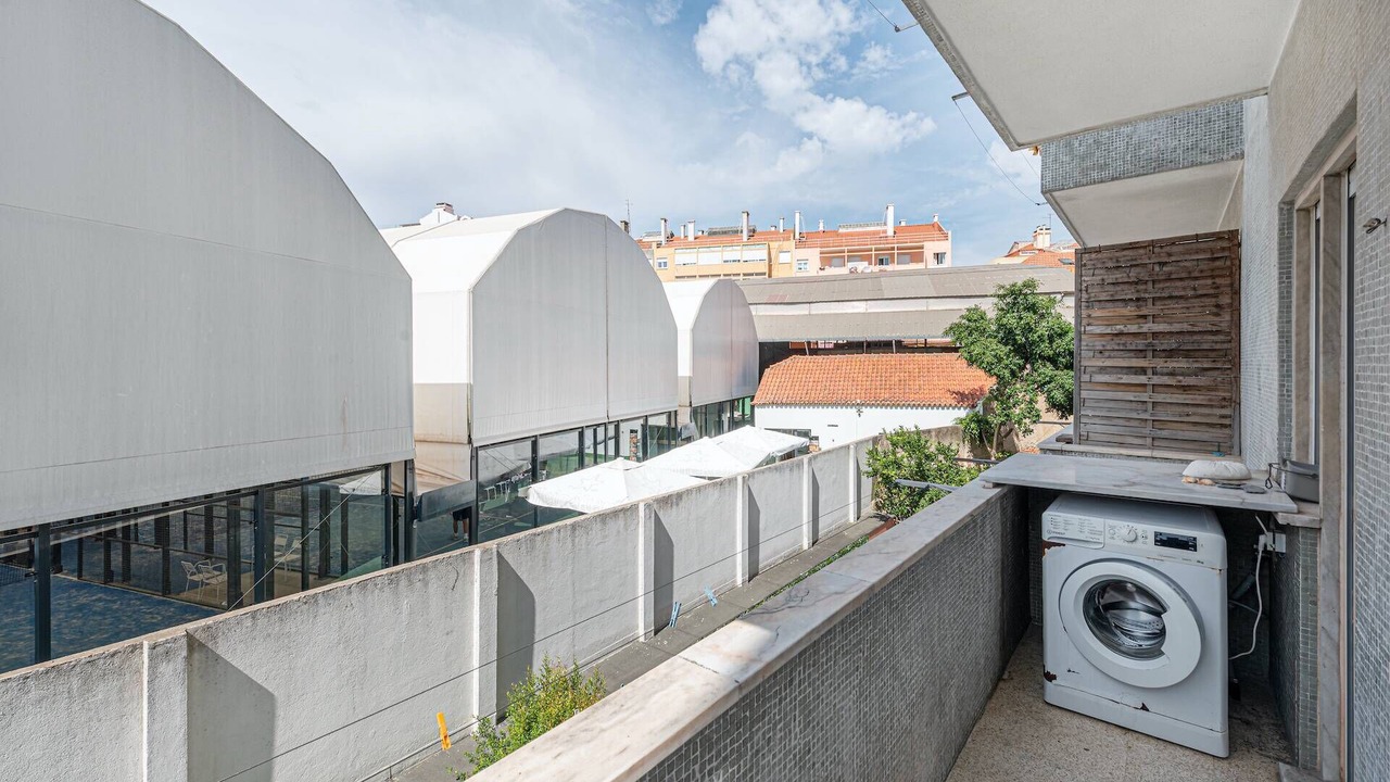 Photo of Outdoor in Campolide