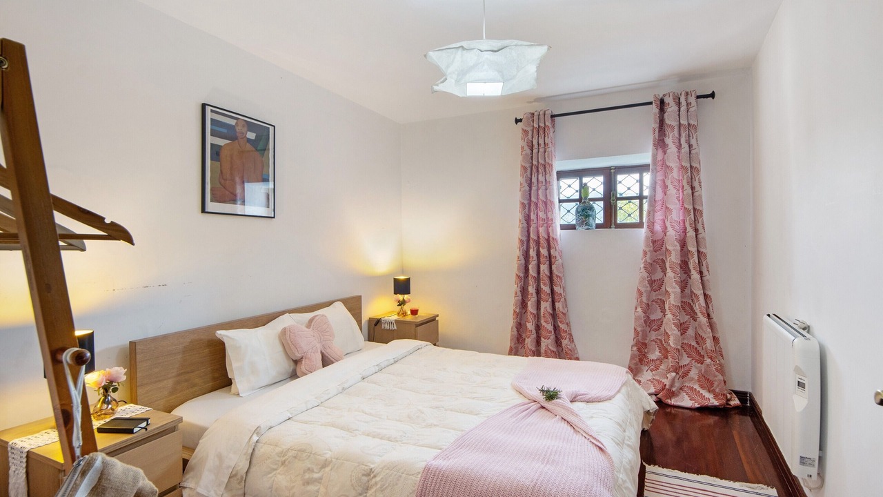 Photo of Bedroom in Sebolido
