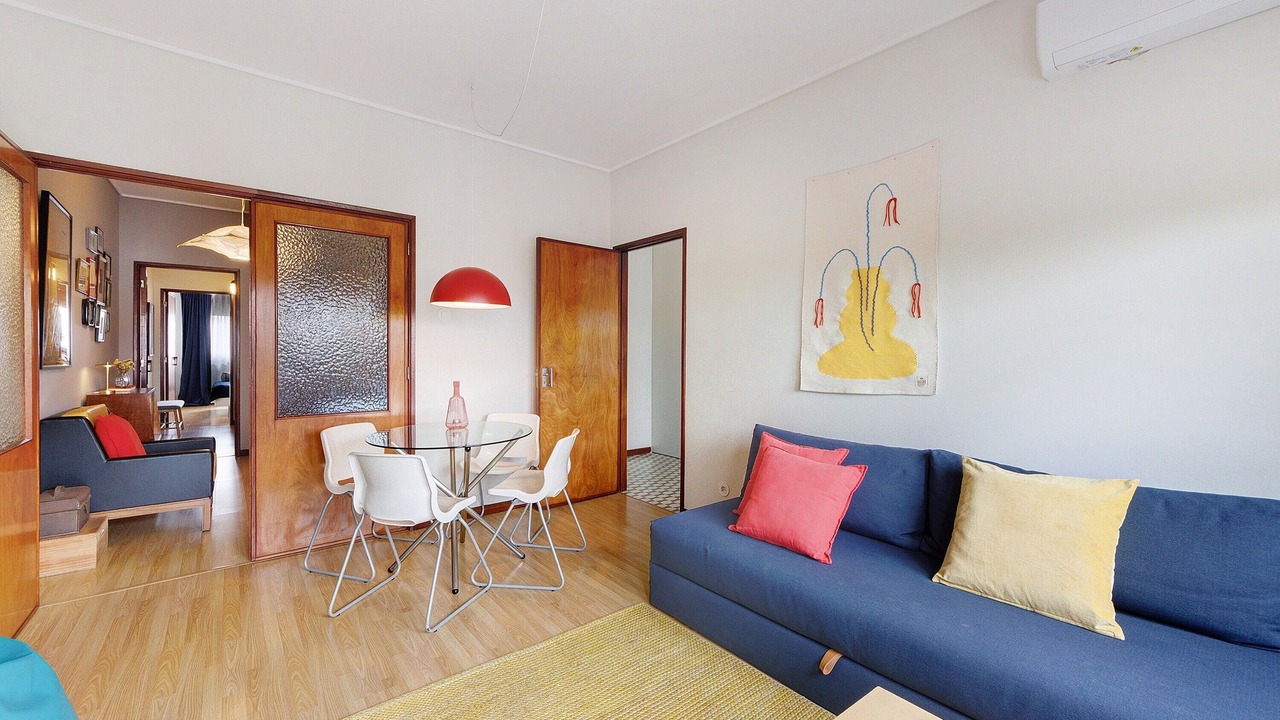 Photo of Livingroom in Bonfim