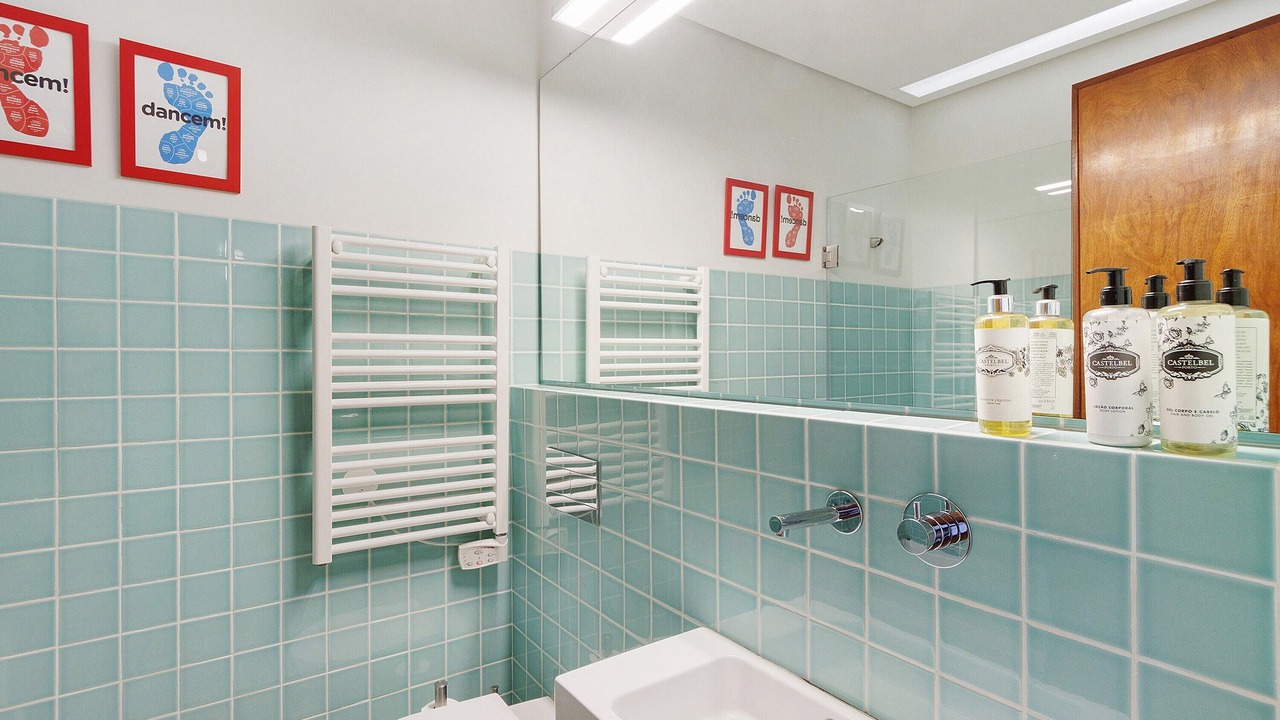Photo of Bathroom in Bonfim