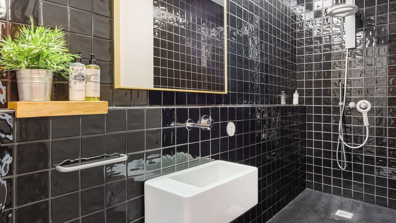 Photo of Bathroom in Bonfim