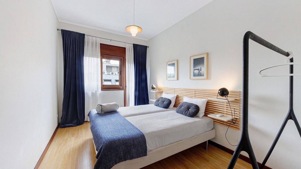 Photo of Bedroom in Bonfim