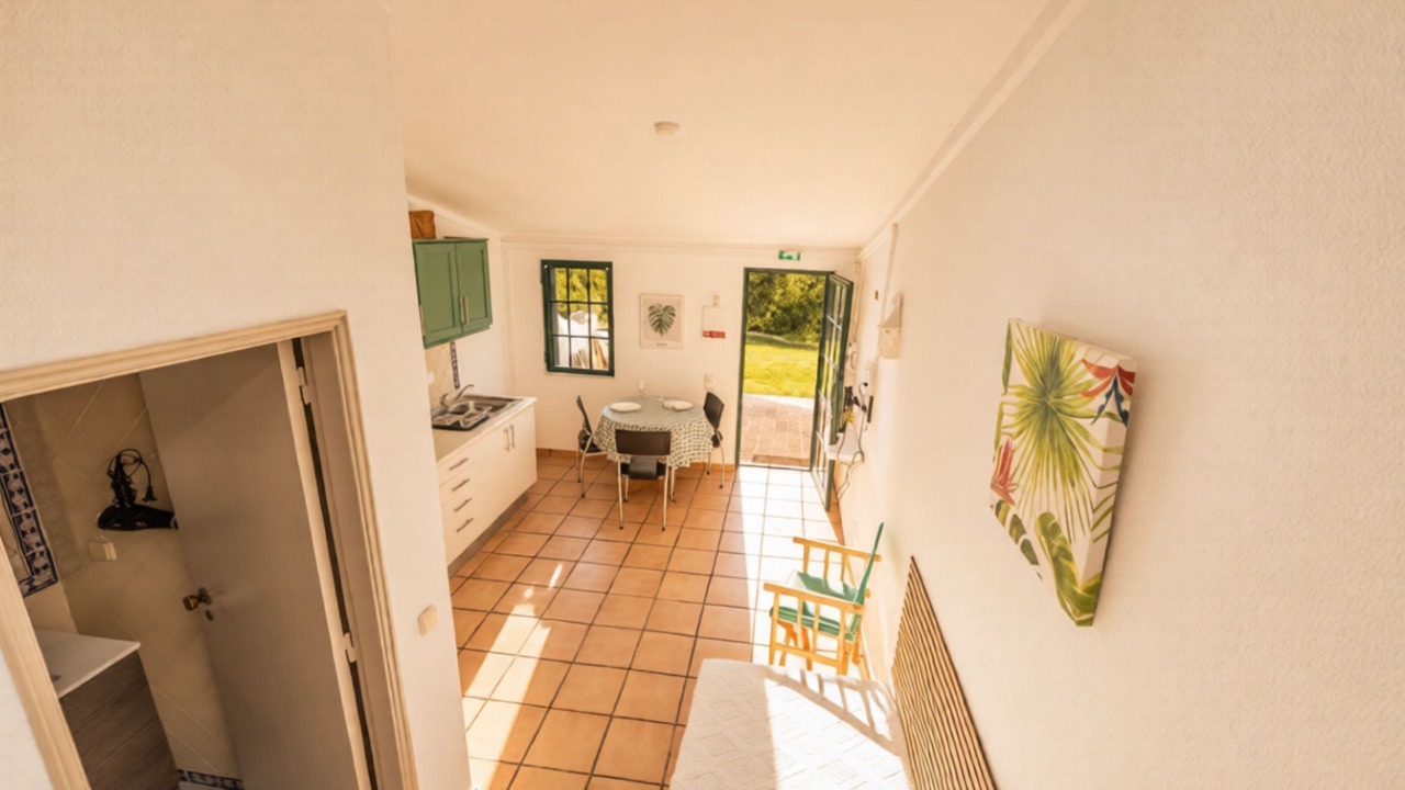 Photo of Bathroom in Moncarapacho e Fuseta