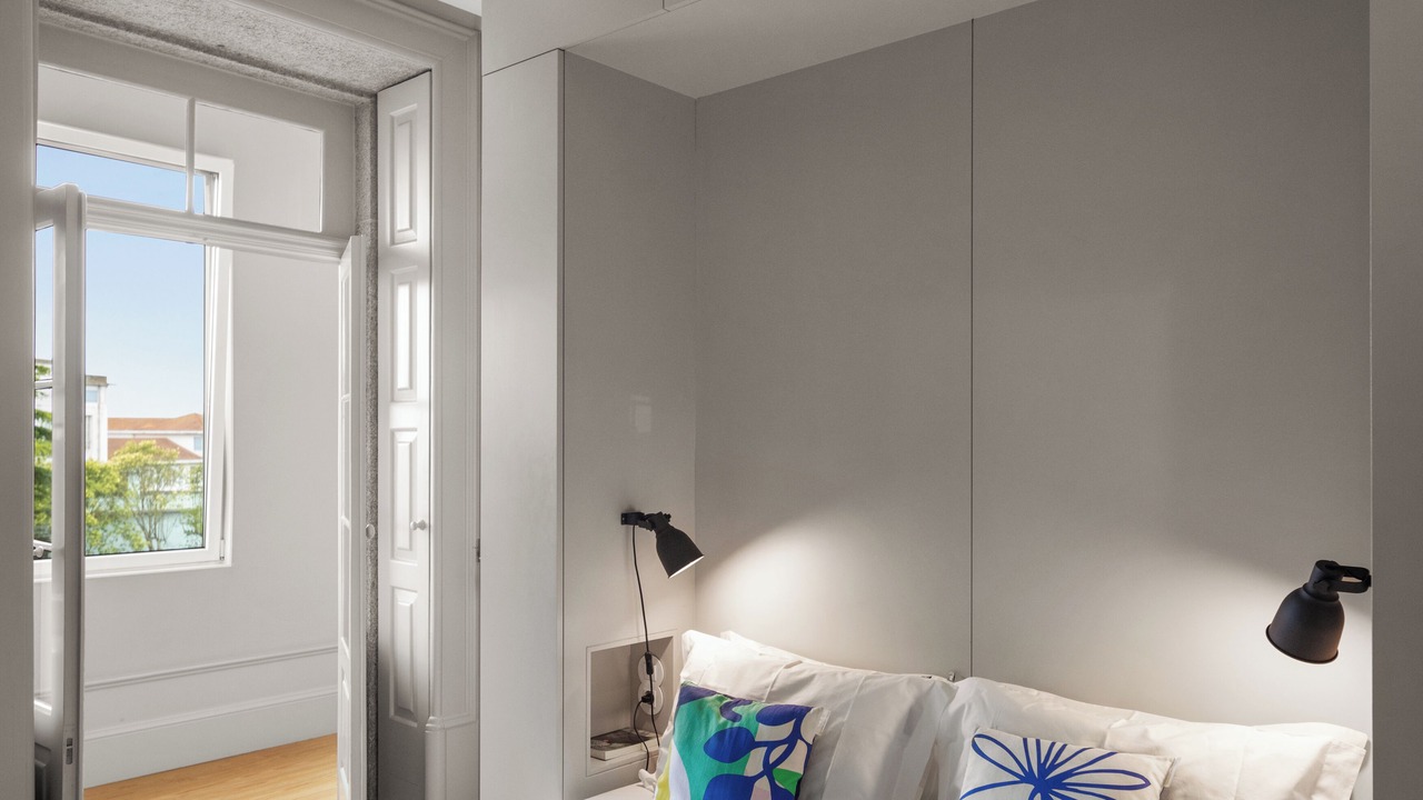 Photo of Bedroom in Boavista