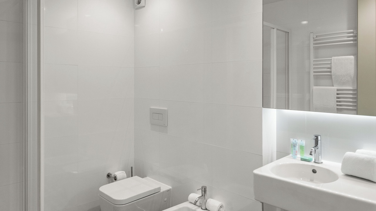 Photo of Bathroom in Boavista