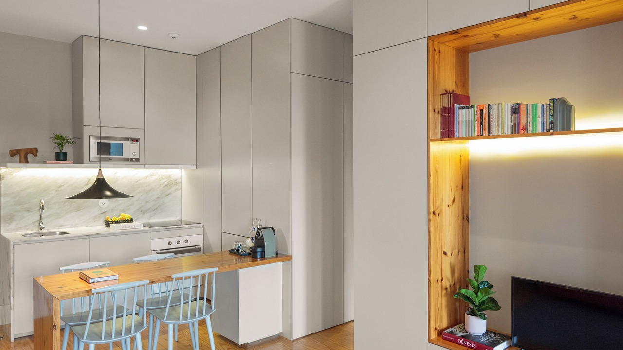 Photo of Kitchen in Boavista