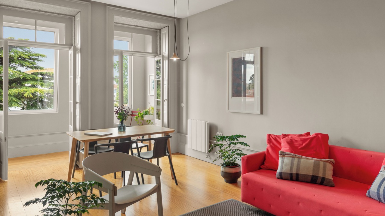 Photo of Livingroom in Boavista