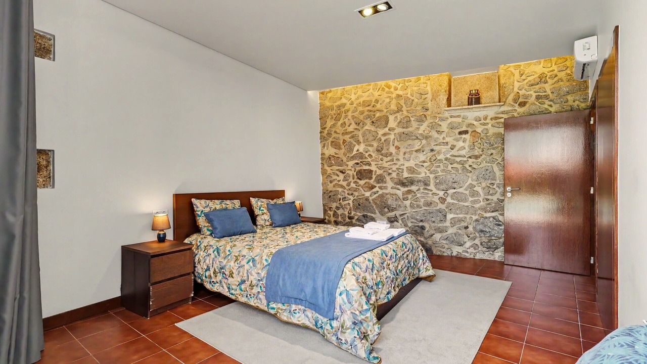 Photo of Bedroom in Vila Verde