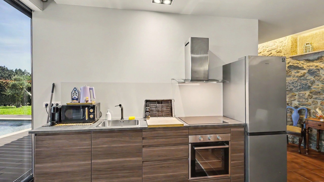 Photo of Kitchen in Vila Verde