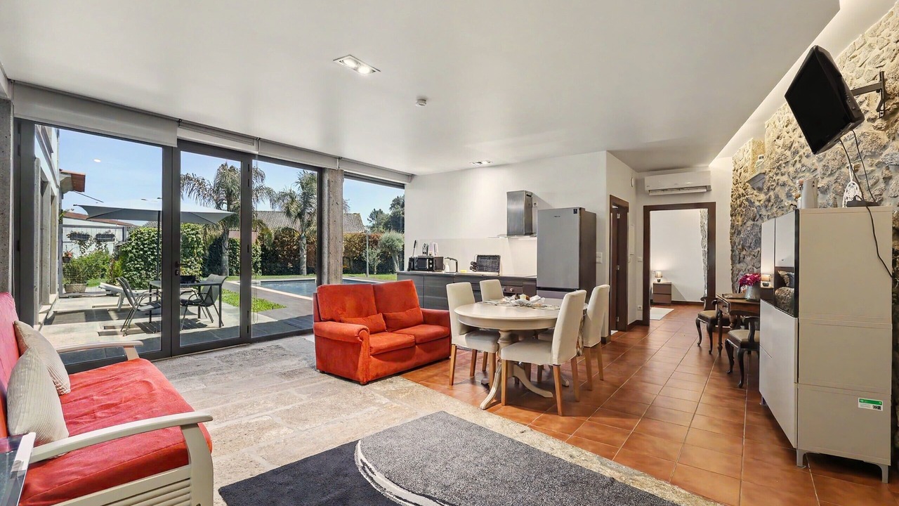 Photo of Livingroom in Vila Verde