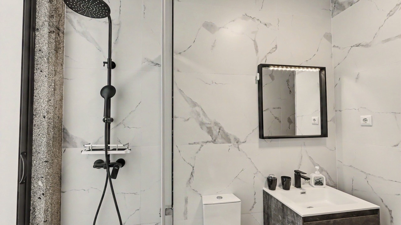 Photo of Bathroom in Vila Verde