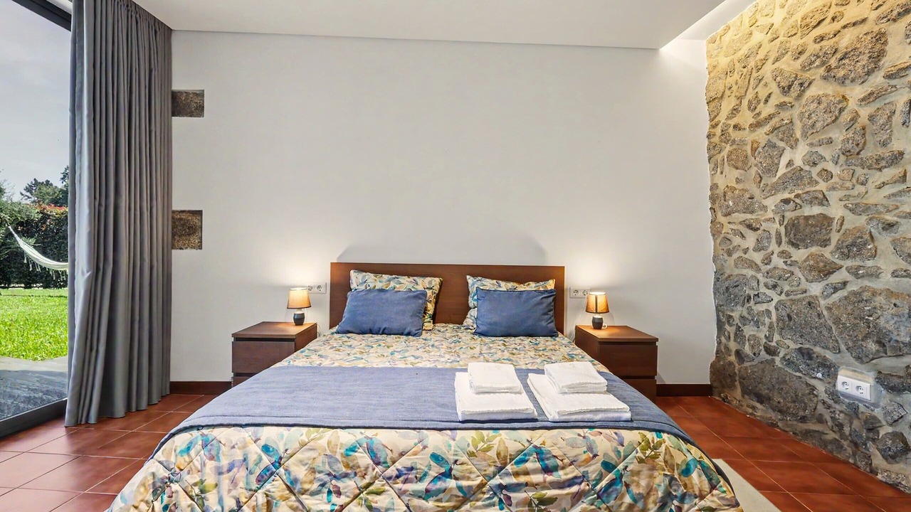 Photo of Bedroom in Vila Verde