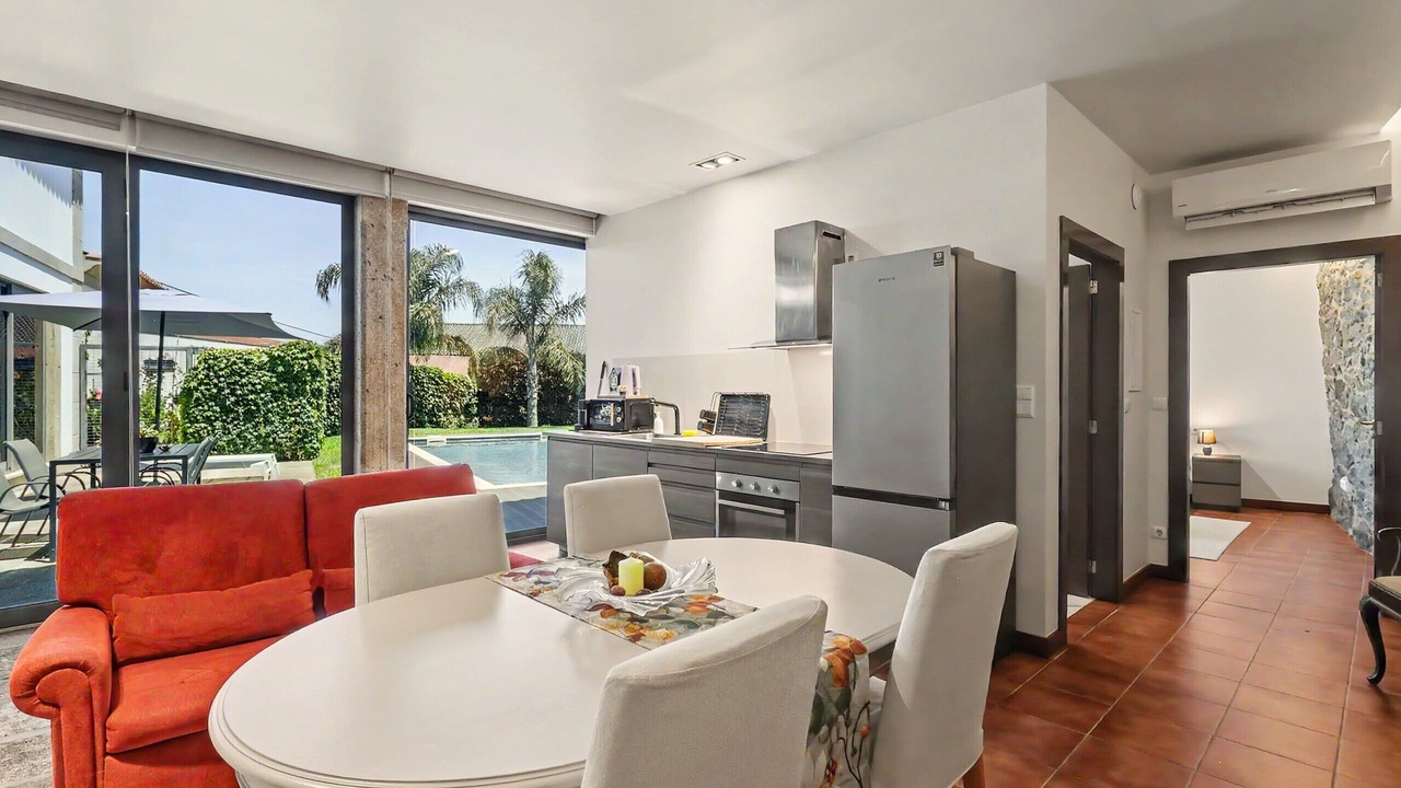 Photo of Kitchen in Vila Verde