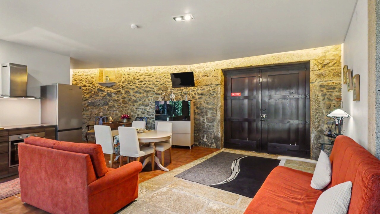 Photo of Livingroom in Vila Verde
