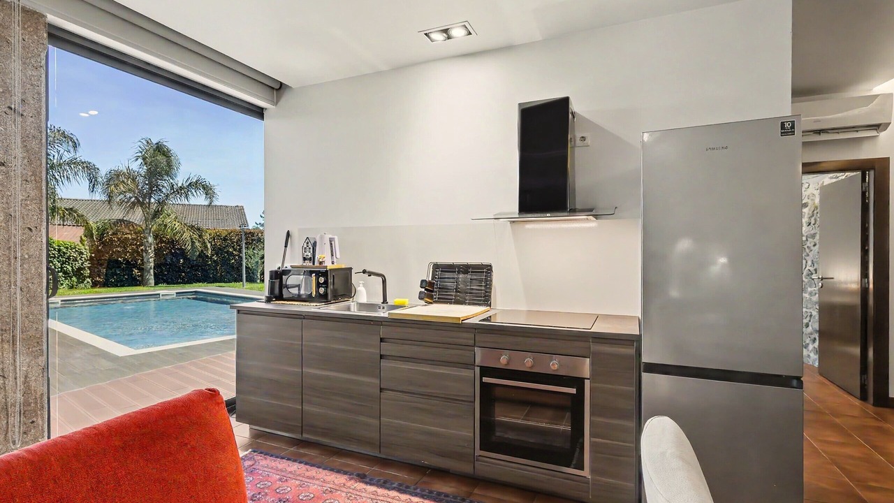 Photo of Kitchen in Vila Verde
