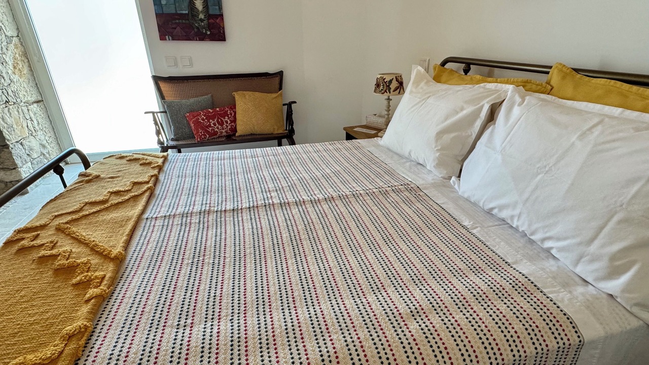 Photo of Bedroom in Porto de Mos