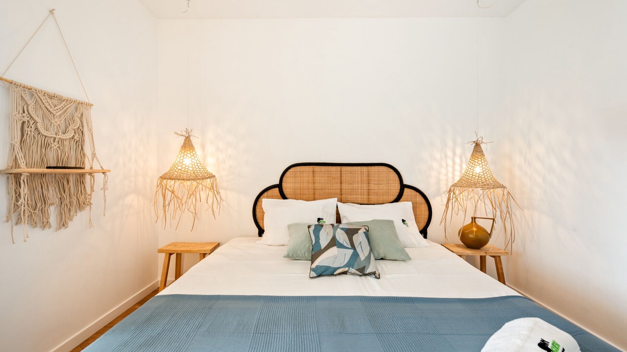 Photo of Bedroom in Linda-a-Velha