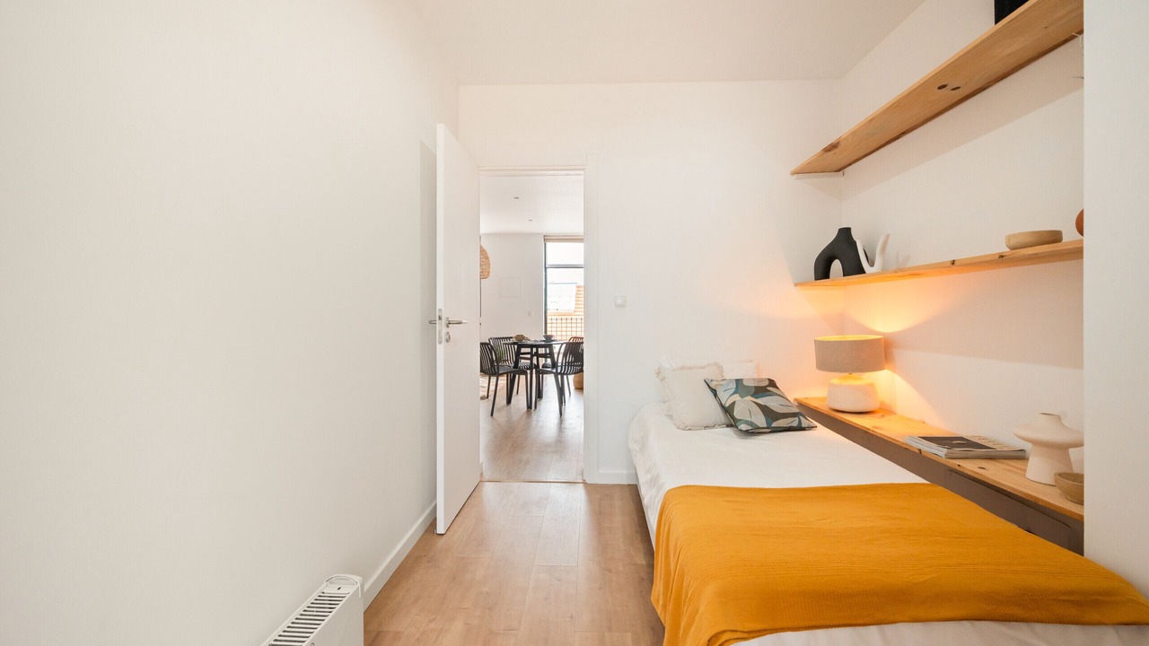 Photo of Bedroom in Linda-a-Velha