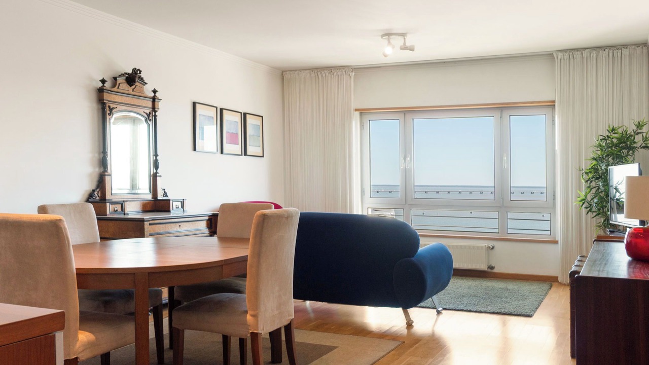Photo of Livingroom in Parque das Nacoes