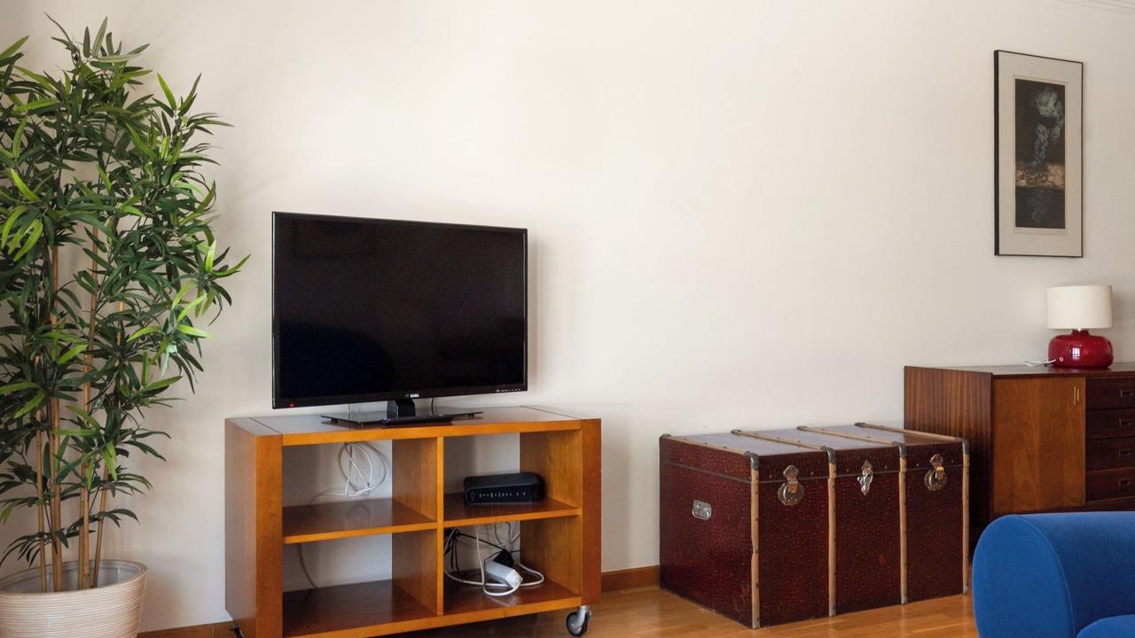 Photo of Livingroom in Parque das Nacoes