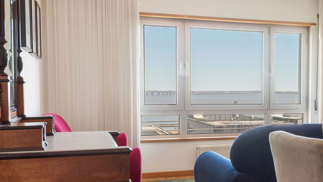 Photo of Livingroom in Parque das Nacoes
