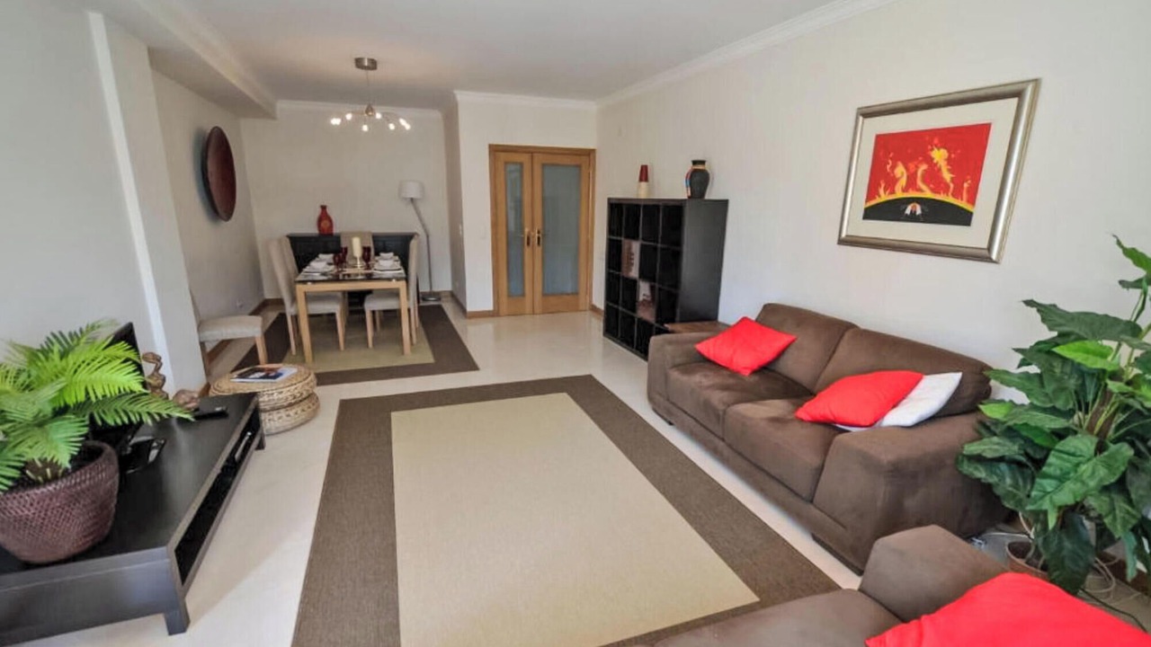 Photo of Livingroom in Parque das Nacoes