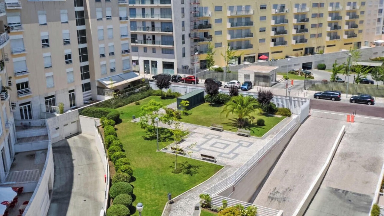 Photo of Others in Parque das Nacoes
