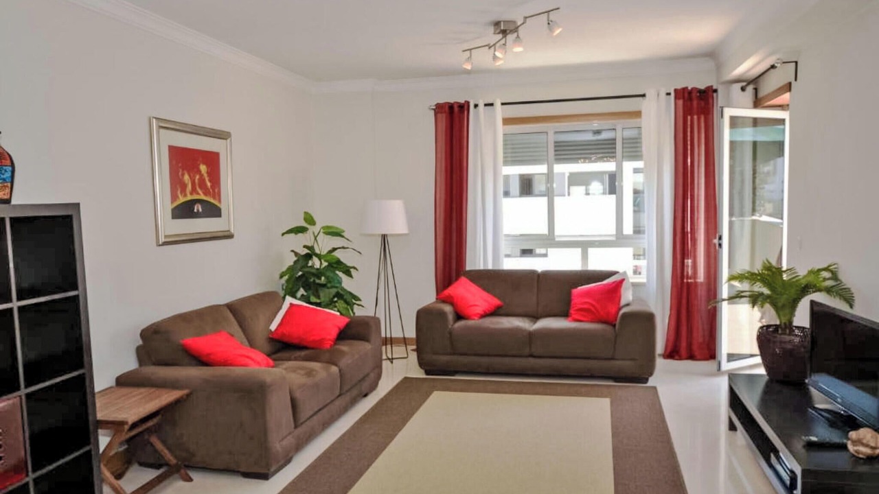Photo of Livingroom in Parque das Nacoes
