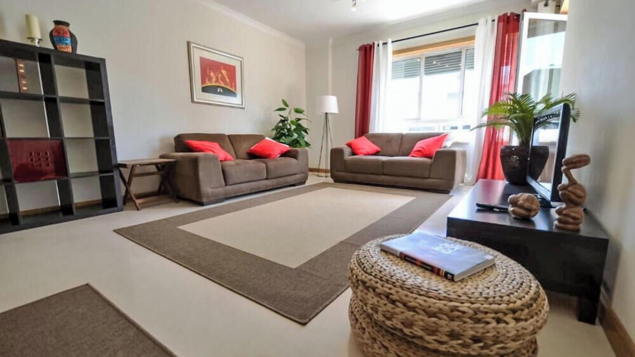 Photo of Livingroom in Parque das Nacoes