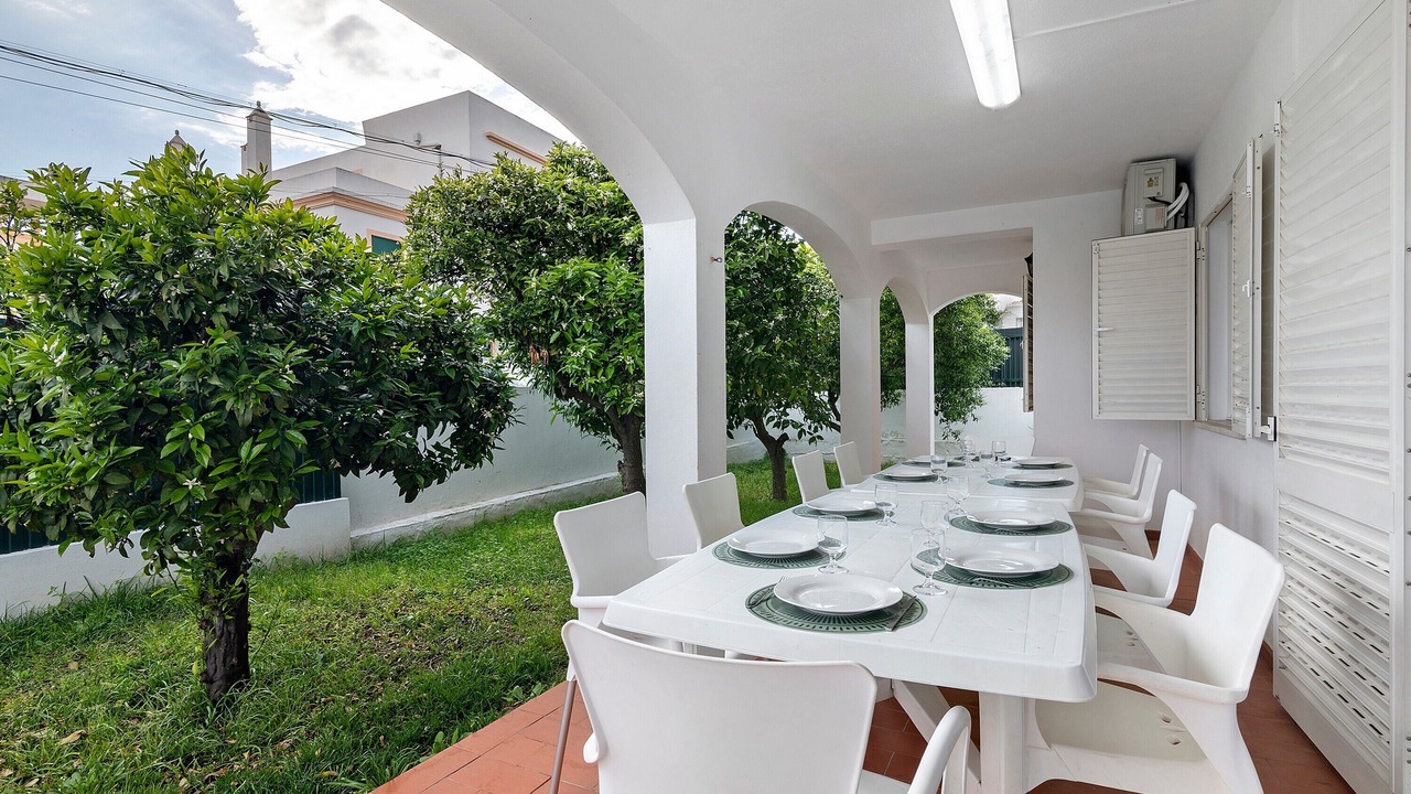 Photo of Outdoor in Areias de Sao Joao