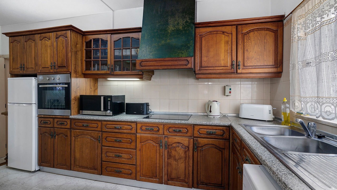 Photo of Kitchen in Areias de Sao Joao