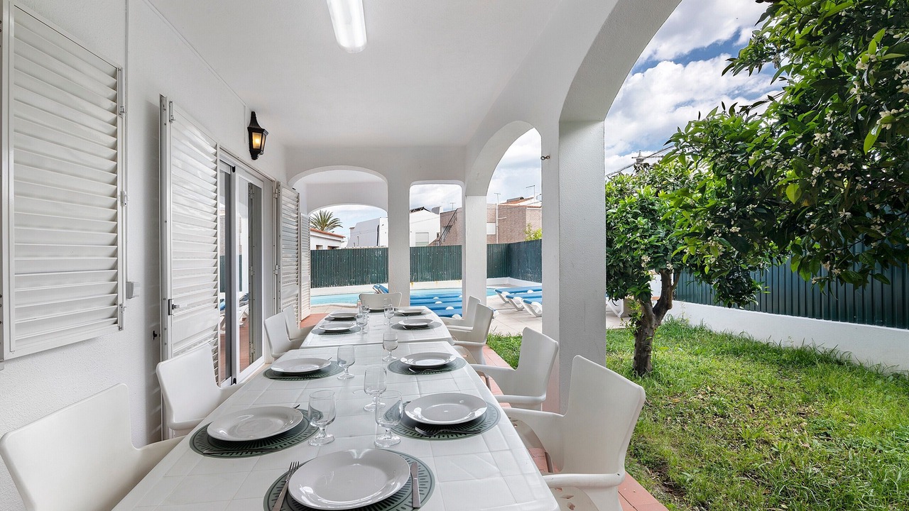 Photo of Outdoor in Areias de Sao Joao