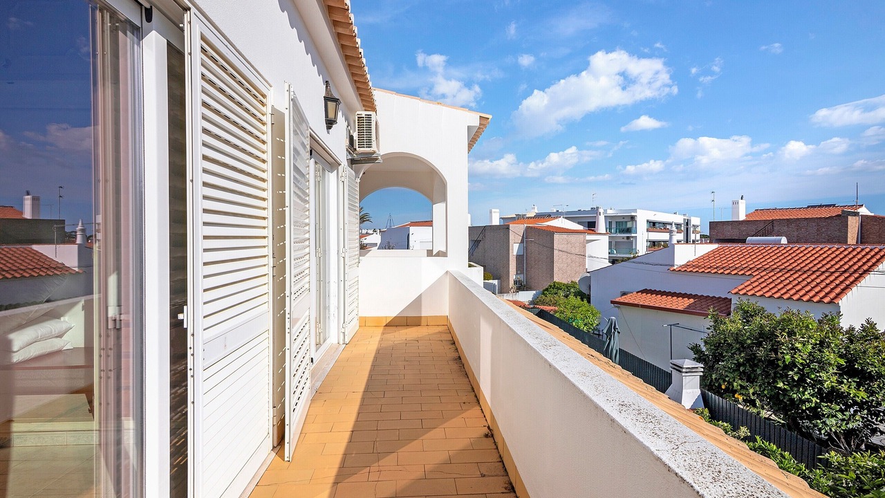 Photo of Outdoor in Areias de Sao Joao