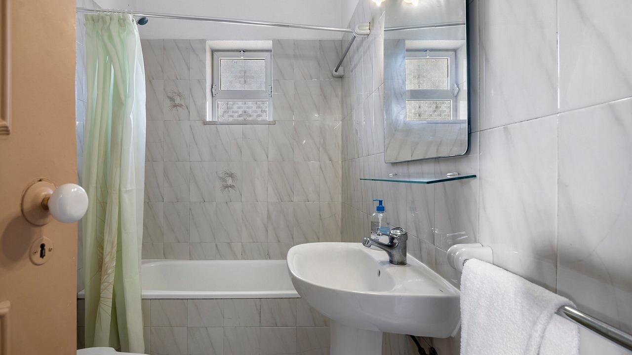 Photo of Bathroom in Areias de Sao Joao