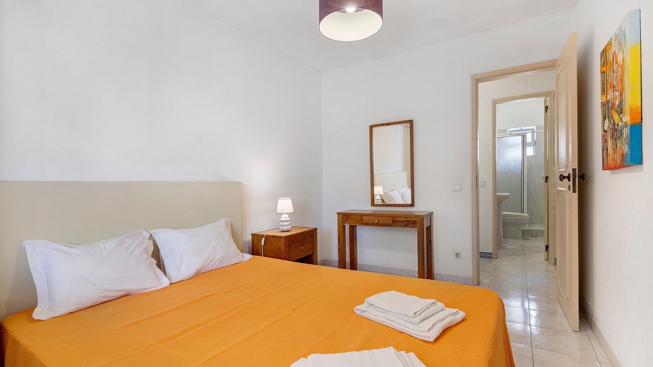 Photo of Bedroom in Areias de Sao Joao