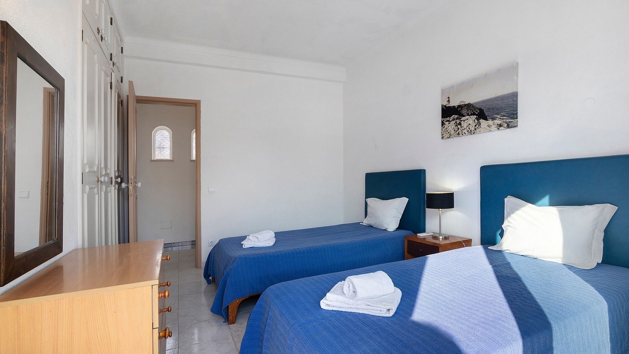 Photo of Bedroom in Areias de Sao Joao
