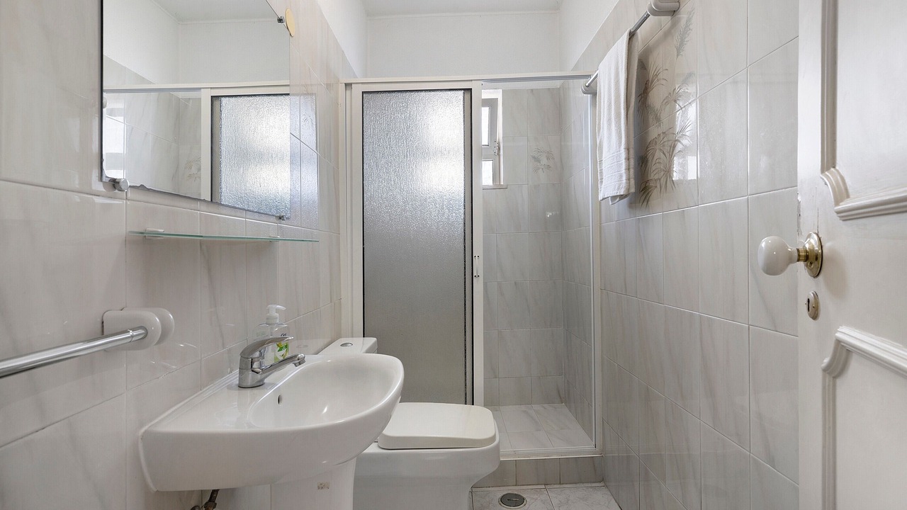 Photo of Bathroom in Areias de Sao Joao